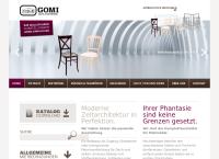 Gomi Zeltvermietung Diplom-Ingenieur Benigni KEG