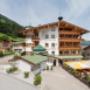 Landhotel Zenzerwirt - Aussenansicht