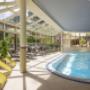 Landhotel Zenzerwirt Wellness - Hallenbad