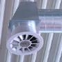 Ziehl-Abegg Motoren + Ventilatoren in Linz