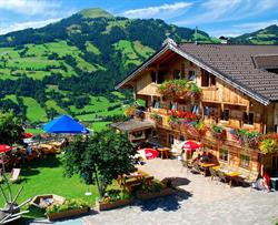 Berggasthof "Zieplhof"