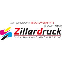 ZILLERDRUCK Steiner Druck und Grafik GmbH & Co KG