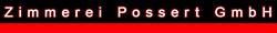 Zimmerei Possert GmbH