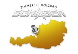 Zimmerei Holzbau Schlager GmbH