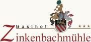 Gasthof Zinkenbachmühle - Bernd Nussbaumer