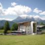 Hotel ZISTELBERGHOF **** Familie Lienbacher Lampersbach 26
5453 Werfenweng Hotel ZISTELBERGHOF **** Familie Lienbacher Lampersbach 26
5453 Werfenweng