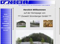 Zoowelt Stromberger GmbH