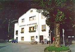 Gasthaus Zum Löwenstern