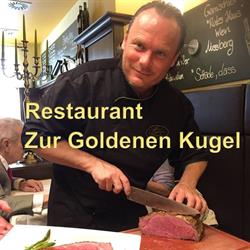 Restaurant Zur Goldenen Kugel Inh. Christian Berger