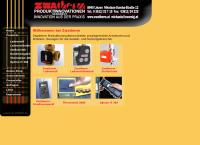Zwatherm Produktinnovationen GmbH