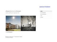 zweiarchitekten Hasslinger- Vater