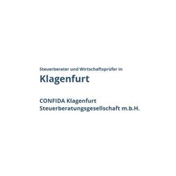 CONFIDA - Steuerberater Klagenfurt