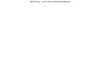 Website von Rudolf Freudensprung GmbH - Standort Wien Donaustadt