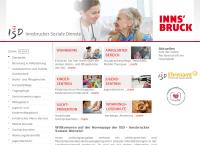 Innsbrucker Soziale Dienste GmbH - Alexihaus