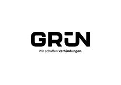 Grün Kommunikationslösungen Zierler GmbH - Shop und Zentrale Graz