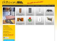 Riha GesmbH - Schauraum Graz