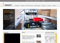 Dematic Services GmbH - Salzburg