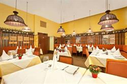 Trattoria Santo Stefano