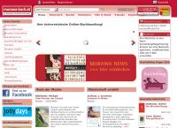 Buchhandlung MORAWA