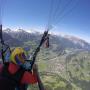 Tandem Kurt Paragleiten Tandemflug|Montafon|Vorarlberg|Österreich in 6793 Gaschurn Tandem Kurt Paragleiten Tandemflug|Montafon|Vorarlberg|Österreich in 6793 Gaschurn