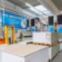 OBI Baustoffhalle Neusiedl-See OBI Baustoffhalle Neusiedl-See