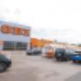 OBI Parkplatz Neusiedl-See OBI Parkplatz Neusiedl-See