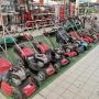 OBI Markt Unterwart Rasenmäher OBI Markt Unterwart Rasenmäher