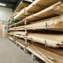 OBI Markt Unterwart Baustoffhalle OBI Markt Unterwart Baustoffhalle