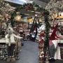 OBI Markt Unterwart Weihnachtsmarkt OBI Markt Unterwart Weihnachtsmarkt
