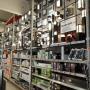OBI Markt Unterwart Leuchtenabteilung OBI Markt Unterwart Leuchtenabteilung