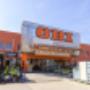 OBI Markt-Eingang Wolfsberg OBI Markt-Eingang Wolfsberg
