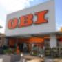 OBI Markt-Eingang Sankt Johann-Haide OBI Markt-Eingang Sankt Johann-Haide