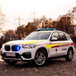 Österreichisches Rotes Kreuz - Landesverband Vorarlberg Rotkreuz-Abteilung Hohenems