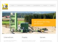 Website von Leithäusl