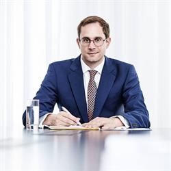 Rihs Rechtsanwalt