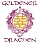 Goldener Drache