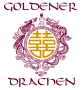 Goldener Drachen