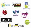 Logogestaltung - Firmenlogo - Logodesign