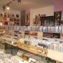 Moses-Records Shop Lerchenfelderstrasse