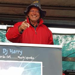 DJ Harry, Licht & Tontechnik