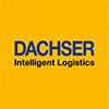 DACHSER-Austria Gesellschaft m.b.H - Niederlassung Lauterach