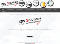 EDV Solutions G. Fucik Dienstleistungs GmbH