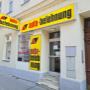 Automobil Pfandleihe GmbH - Autobelehnung - Außenansicht