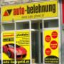 Automobil Pfandleihe GmbH - Autobelehnung - Außenansicht