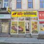 Automobil Pfandleihe GmbH - Autobelehnung - Außenansicht