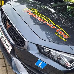 Fahrschule Powerdrive Straßgang