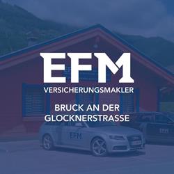 EFM Bruck a. d. Glocknerstraße
