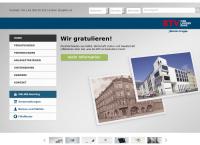 BTV Innsbruck - Stadtforum