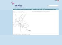 Implus Unternehmensentwicklung GmbH - Standort Wien