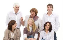 NLP Team Winter, Lebens- und Sozialberatung